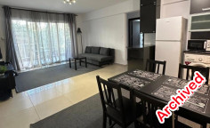 Spacious 2 bedroom apartment to rent in Palouriotissa