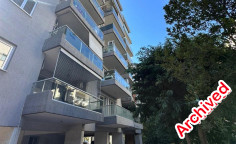 Spacious 2 bedroom apartment to rent in Palouriotissa