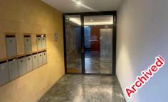 Spacious 2 bedroom apartment to rent in Palouriotissa