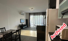 Spacious 2 bedroom apartment to rent in Palouriotissa