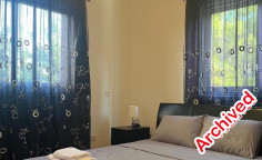 Spacious 2 bedroom apartment to rent in Palouriotissa