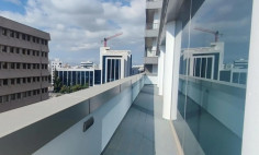 Luxury commercial to rent in Agioi Omologites