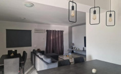 3 bedroom apartment 136 m2 for sale in Strovolos