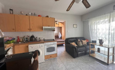 For sale: one bedroom in Mackenzie 