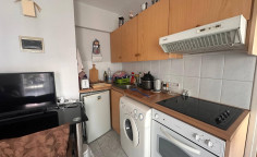 For sale: one bedroom in Mackenzie 