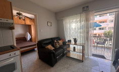 For sale: one bedroom in Mackenzie 