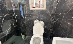 For sale: one bedroom apartment in Oroklini 