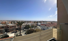 For sale: one bedroom apartment in Oroklini 
