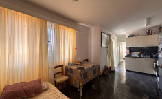 For sale: one bedroom apartment in Oroklini 