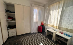 For sale: one bedroom apartment in Oroklini 