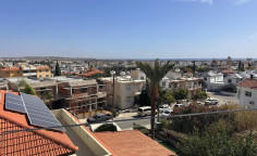 For sale: 2 bedroom apartment in Oroklini 