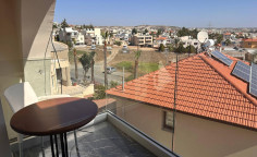 For sale: 2 bedroom apartment in Oroklini 