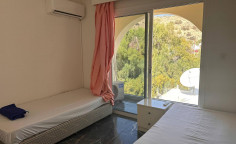 For sale: 2 bedroom apartment in Oroklini 