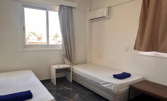 For sale: 2 bedroom apartment in Oroklini 