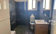For sale: 2 bedroom apartment in Oroklini 