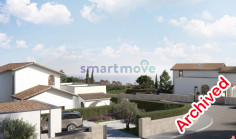 4 bedroom luxury sea view villa for sale Souni Limassol 