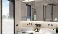 4 bedroom luxury sea view villa for sale Souni Limassol 