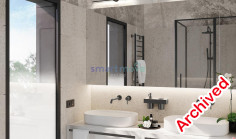 4 bedroom luxury sea view villa for sale Souni Limassol 