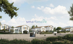 4 bedroom luxury sea view villa for sale Souni Limassol 