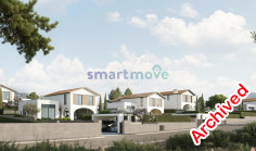 4 bedroom luxury sea view villa for sale Souni Limassol 