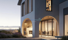 4 bedroom luxury sea view villa for sale Souni Limassol 