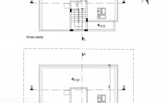 Detached villa in Aradippou, Larnaca 