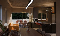 Detached villa in Aradippou, Larnaca 