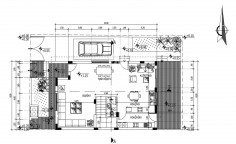 Detached villa in Aradippou, Larnaca 