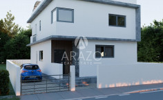 Detached villa in Aradippou, Larnaca 