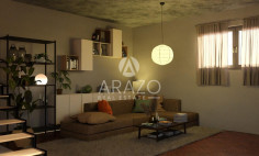 Detached villa in Aradippou, Larnaca 
