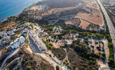 Touristic field in Ayios Tychonas, Limassol , Limassol