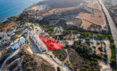 Touristic field in Ayios Tychonas, Limassol , Limassol