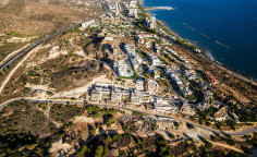 Touristic field in Ayios Tychonas, Limassol , Limassol