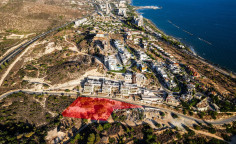 Touristic field in Ayios Tychonas, Limassol , Limassol