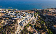 Touristic field in Ayios Tychonas, Limassol , Limassol