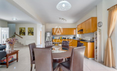 Detached villa in Paralimni, Famagusta 
