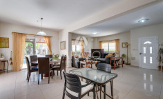 Detached villa in Paralimni, Famagusta 