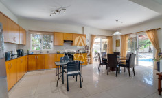 Detached villa in Paralimni, Famagusta 