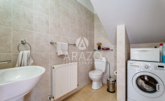 Detached villa in Paralimni, Famagusta 