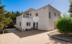 Detached villa in Paralimni, Famagusta 