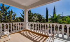 Detached villa in Paralimni, Famagusta 