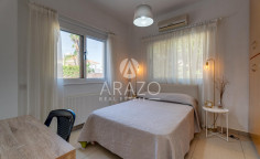 Detached villa in Paralimni, Famagusta 