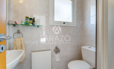 Detached villa in Paralimni, Famagusta 