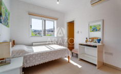Detached villa in Paralimni, Famagusta 