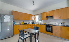 Detached villa in Paralimni, Famagusta 