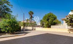 Detached villa in Paralimni, Famagusta 