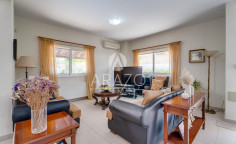 Detached villa in Paralimni, Famagusta 