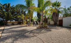 Detached villa in Paralimni, Famagusta 