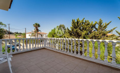 Detached villa in Paralimni, Famagusta 