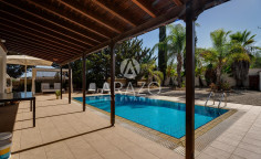 Detached villa in Paralimni, Famagusta 